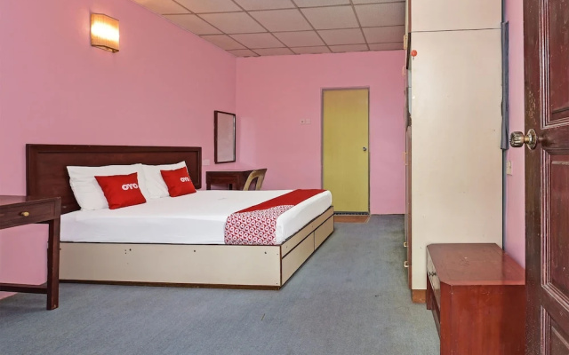 Hotel O Villa De Rose