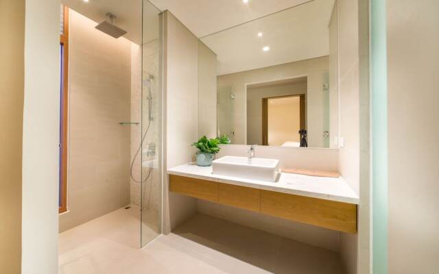 Chula Ocean Boutique Villa