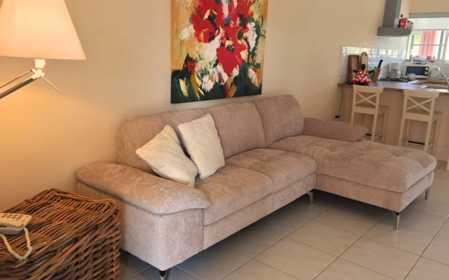Apartment at Seru Hulanda Resort