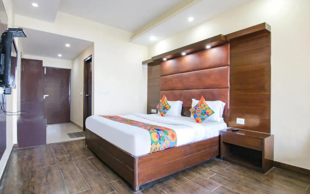 OYO Rooms 088 Doon View