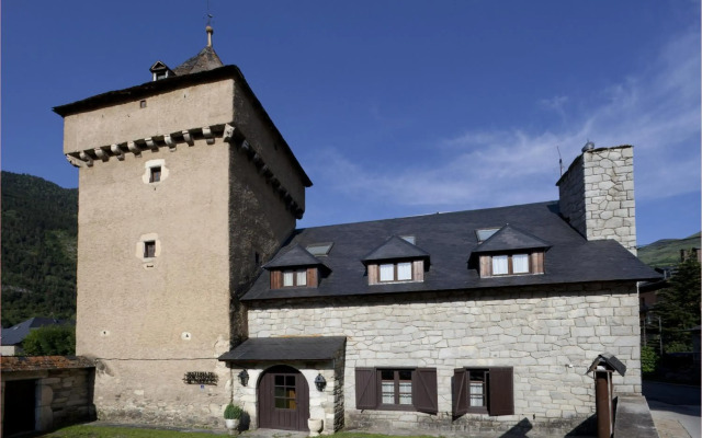 Parador de Arties