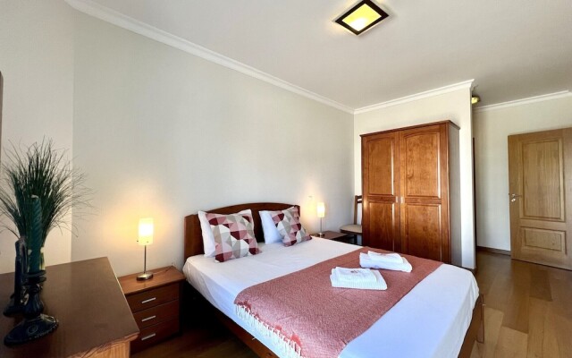 Armação Pêra Typical by Homing