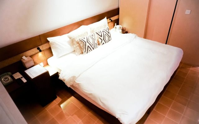 Lumi Hotel Gili Trawangan