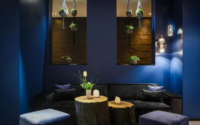 Hotel LINDEMANN'S Berlin