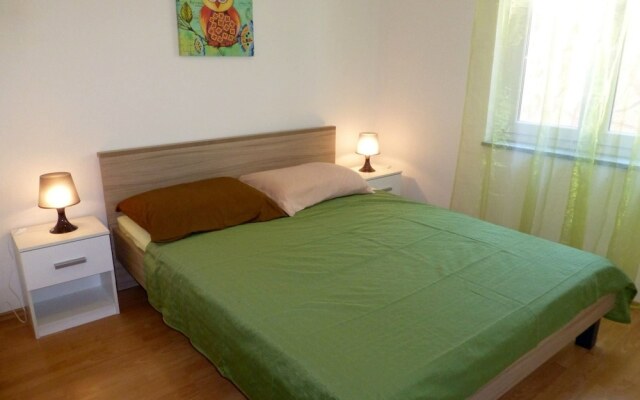 Apartment Ivan