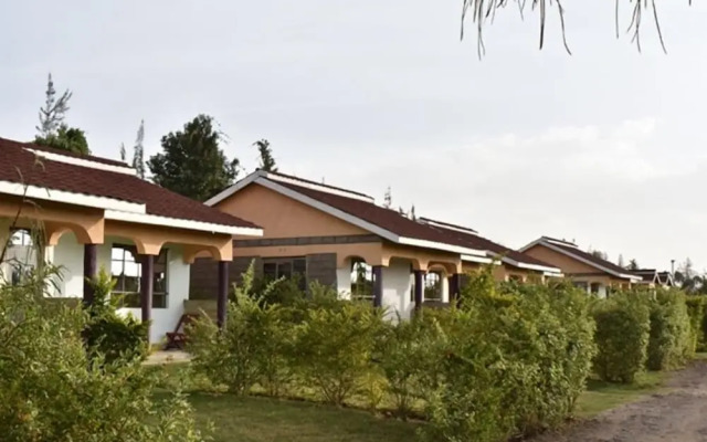 Buens Lugar Hotel
