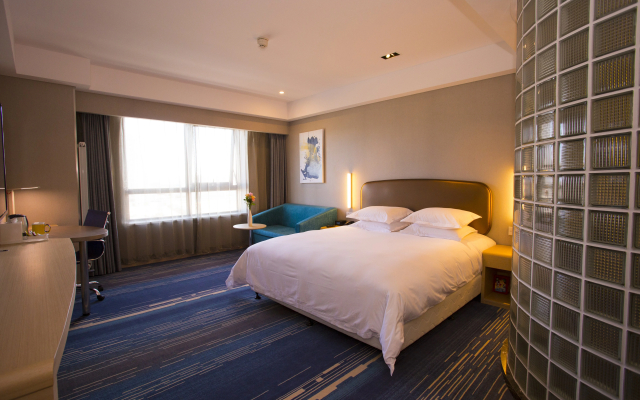 Holiday Inn Express Chifeng Hongshan by IHG