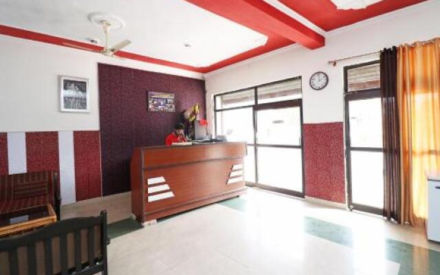 Hotel Bhagirathi