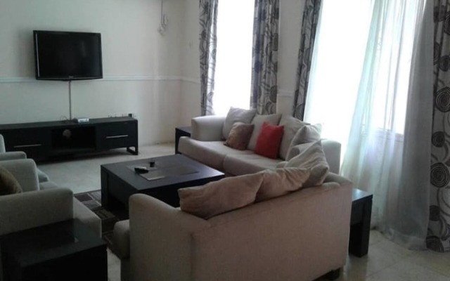 Trinity Furnished Apartment