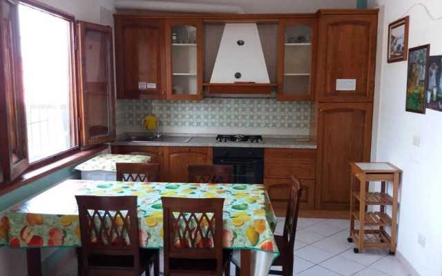 Il Pino Holiday Home
