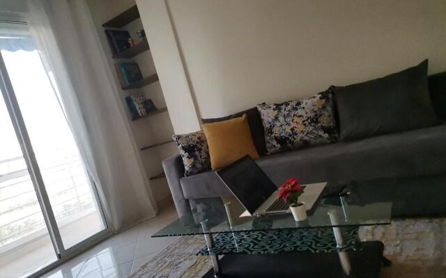 Zizi appartement