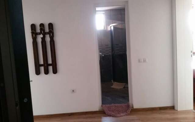 Immaculate Studio Apartment in Aleksandrovo