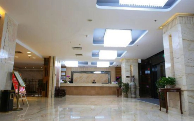 Camellia Hotel