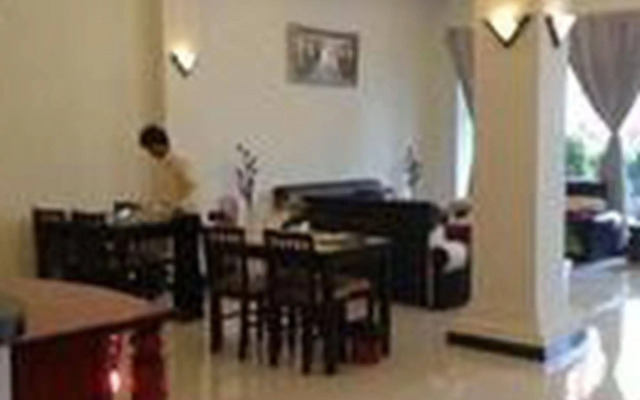 Safari Hotel