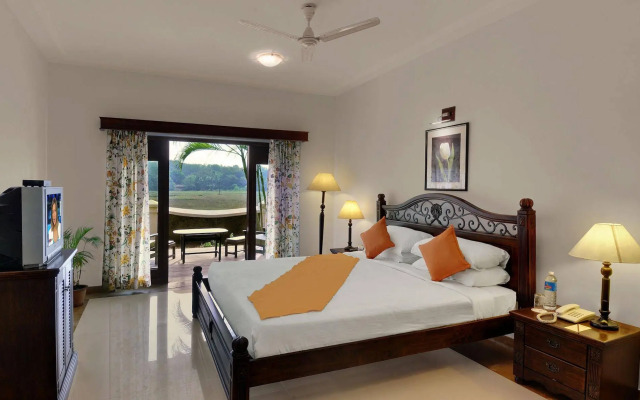 Mercure Goa Devaaya Resort