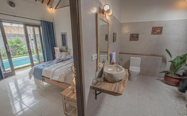 Anglia Villa - 2 bedroom