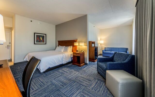 Hampton Inn Allentown