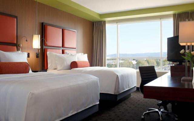 HYATT house San Jose/Silicon Valley