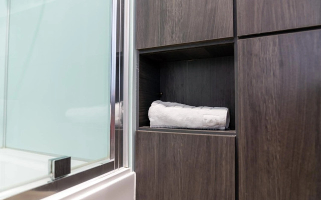 easyhotel Oxford