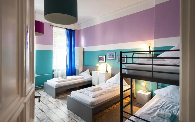 Ferienwohnung Bis 8 Personen