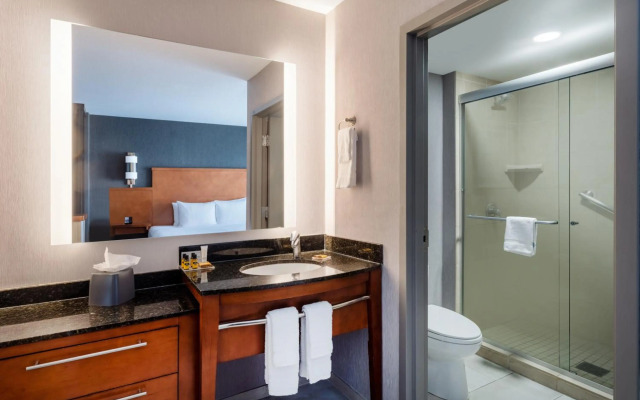 Hyatt Place Santa Fe