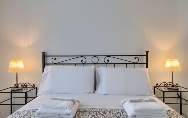 Appartamento turistico di Lulù