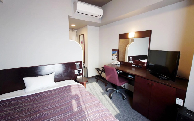 Hotel Route Inn Komagane Inter – Guest Rooms – Komagane
