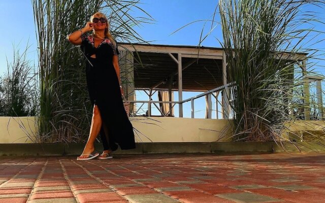 Отель Alion Затока