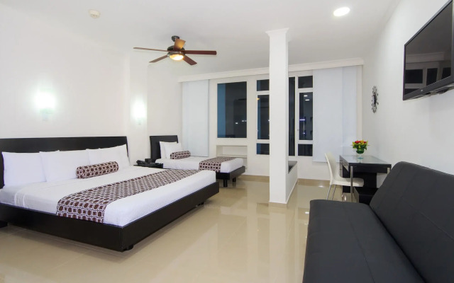 GIO Hotel Tama Cartagena