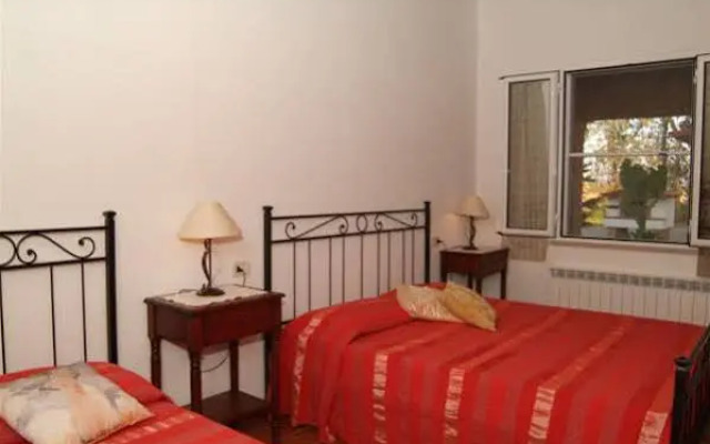 Agriturismo San Luigi