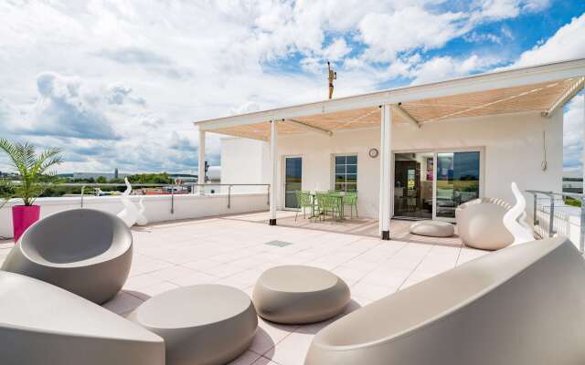 Best Western Hotel Bad Rappenau