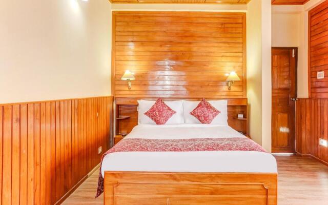 Summit Tashi Ghang Resort