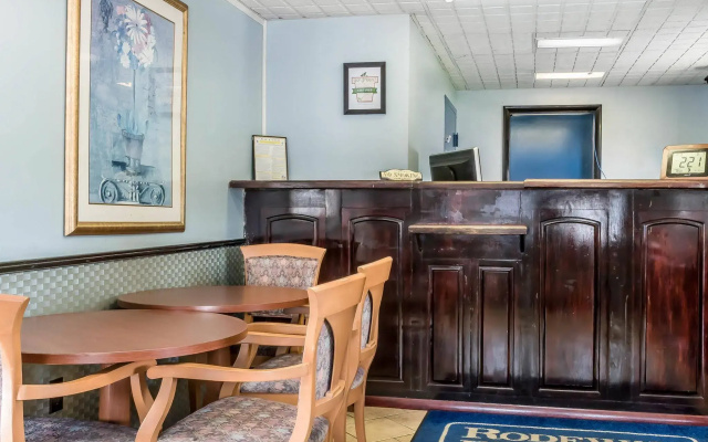 Sunrise Inn Hershey