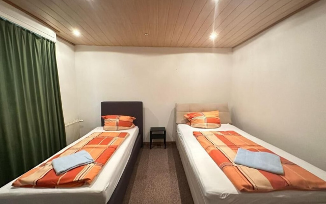 TM Hotel Westfalen
