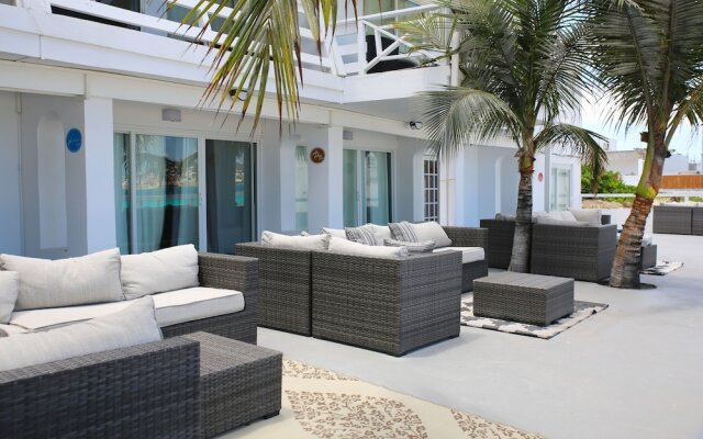EL Zafiro Boutique Hotel
