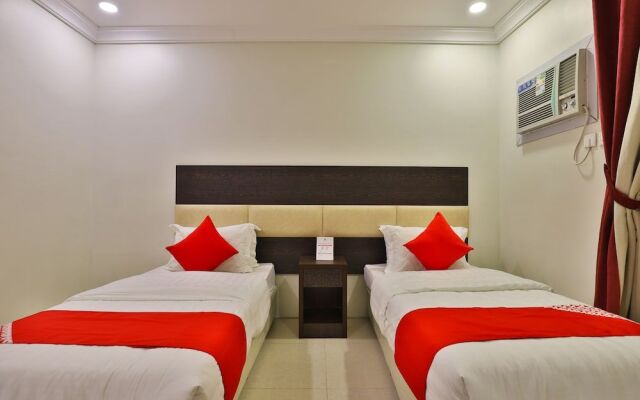 OYO 349 Haifaa Furnished Units 2