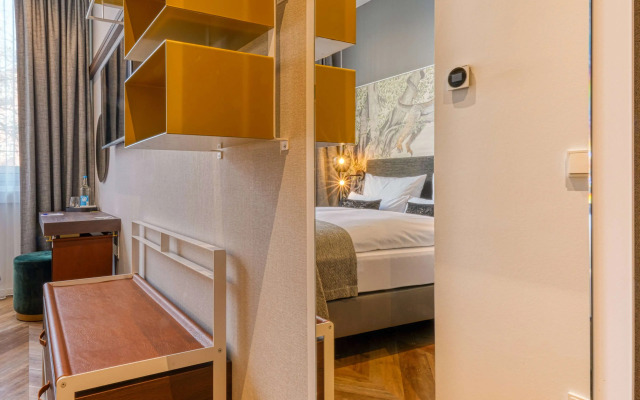 Vienna House Easy by Wyndham Hamburg Bergedorf