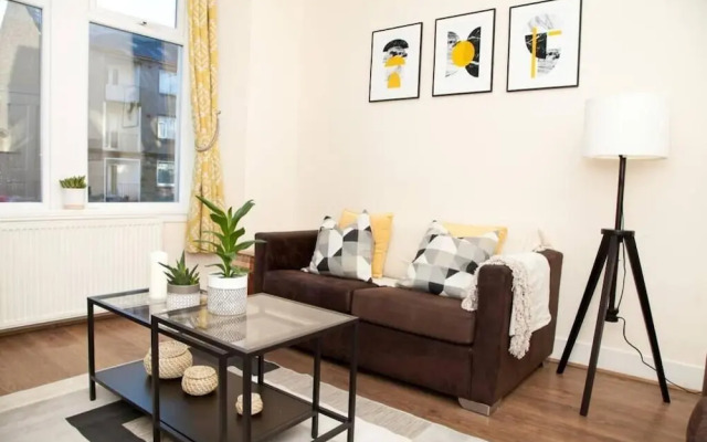 Logie Baird Apartment