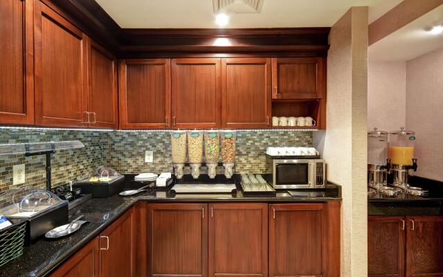 Homewood Suites by Hilton Richmond-Chester