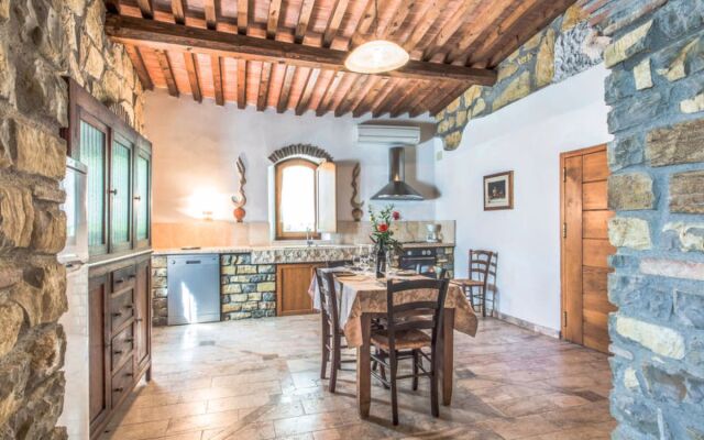 Locazione Turistica Villa Fontana