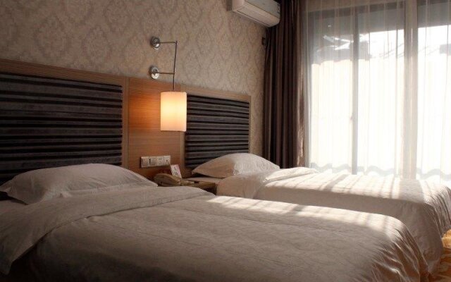 Yake Hotel