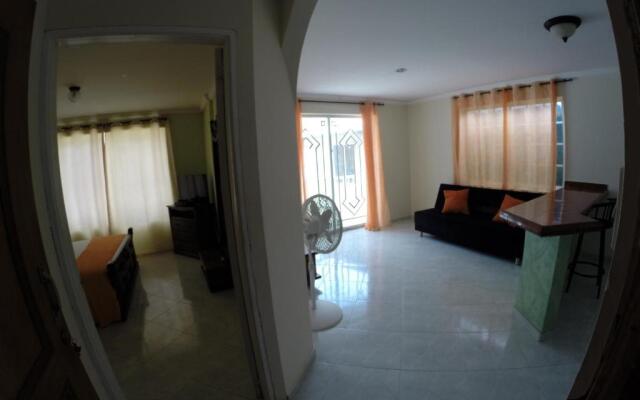 Zippy´s Sea View Apartments