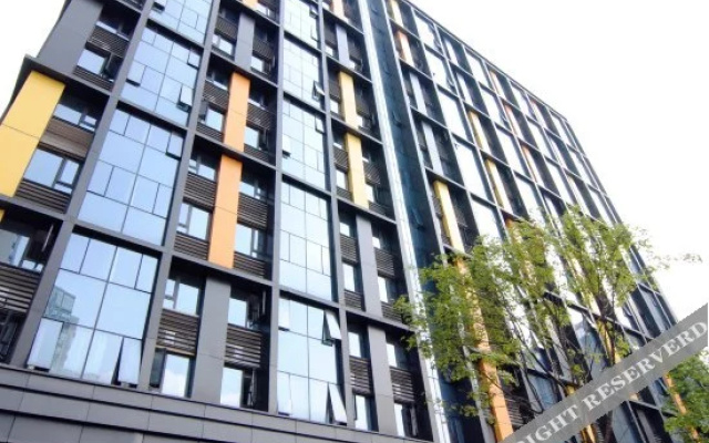 Yihao Hotel (Chongqing Renhe Yuehui)(易豪商务酒店(重庆人和金开大道爱琴海店))