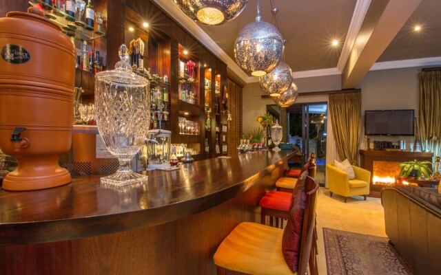 The Alexander