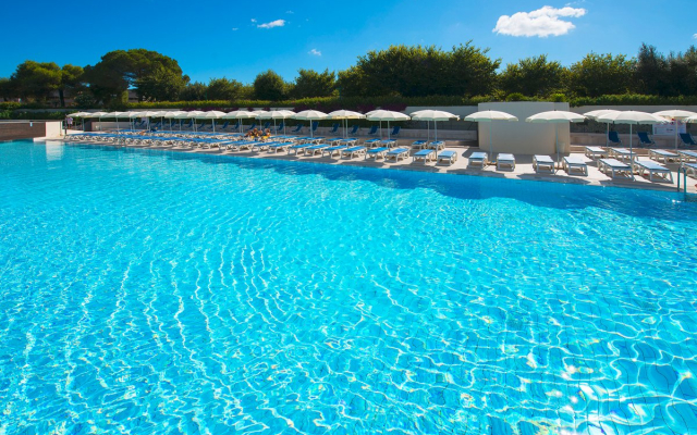 VOI Alimini Resort