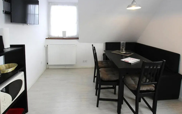 Apartment in Westerland
