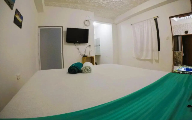 RokaDura Hostel