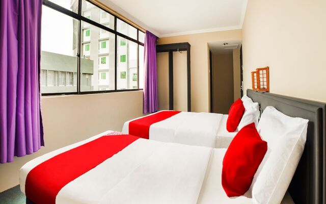 Metro Inn