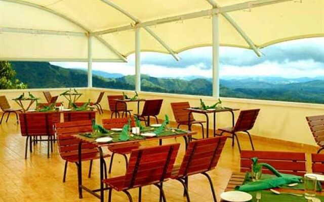 Mountain Trail Resort