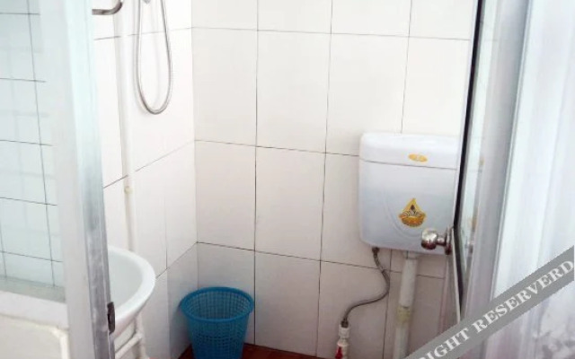 Niuniu Yujia Hostel